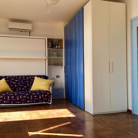 Parco Salute Apartment Grado Exterior photo