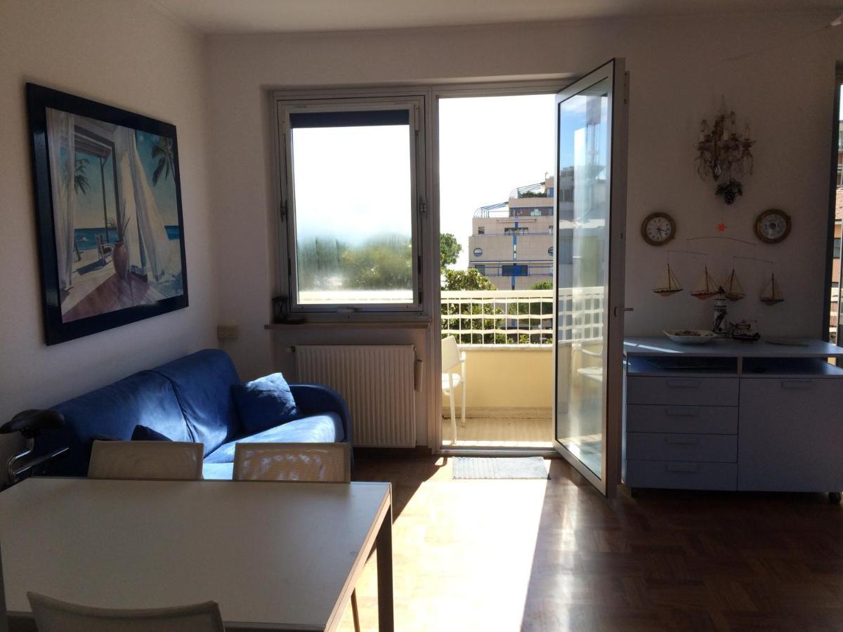 Parco Salute Apartment Grado Exterior photo