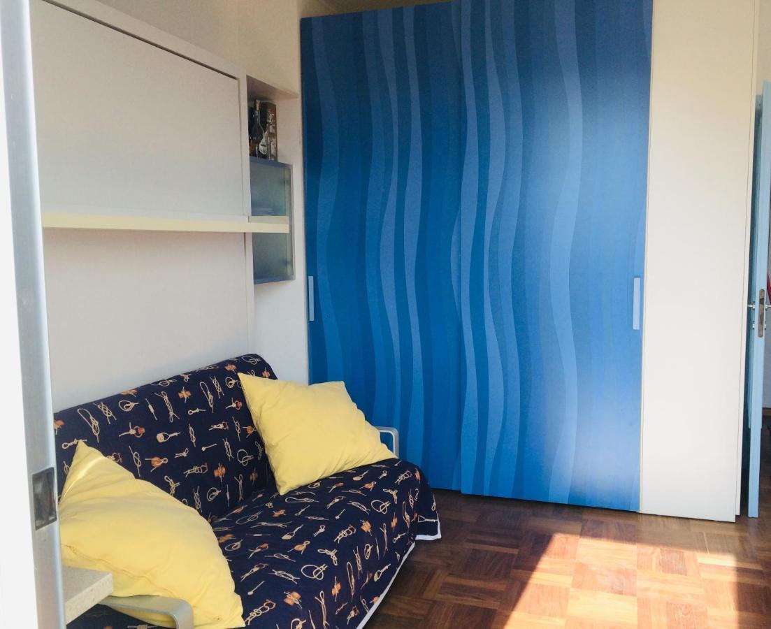 Parco Salute Apartment Grado Exterior photo