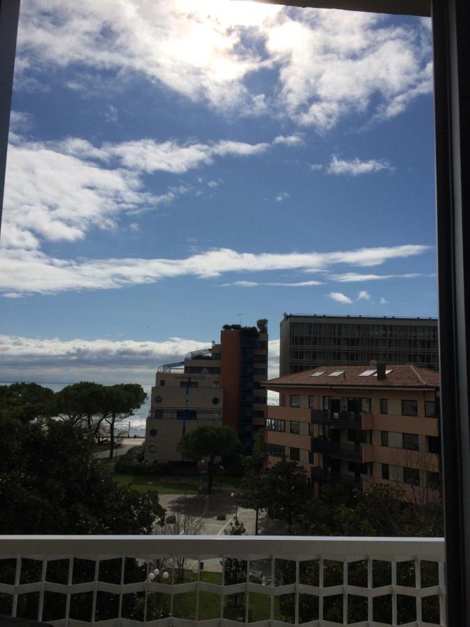 Parco Salute Apartment Grado Exterior photo