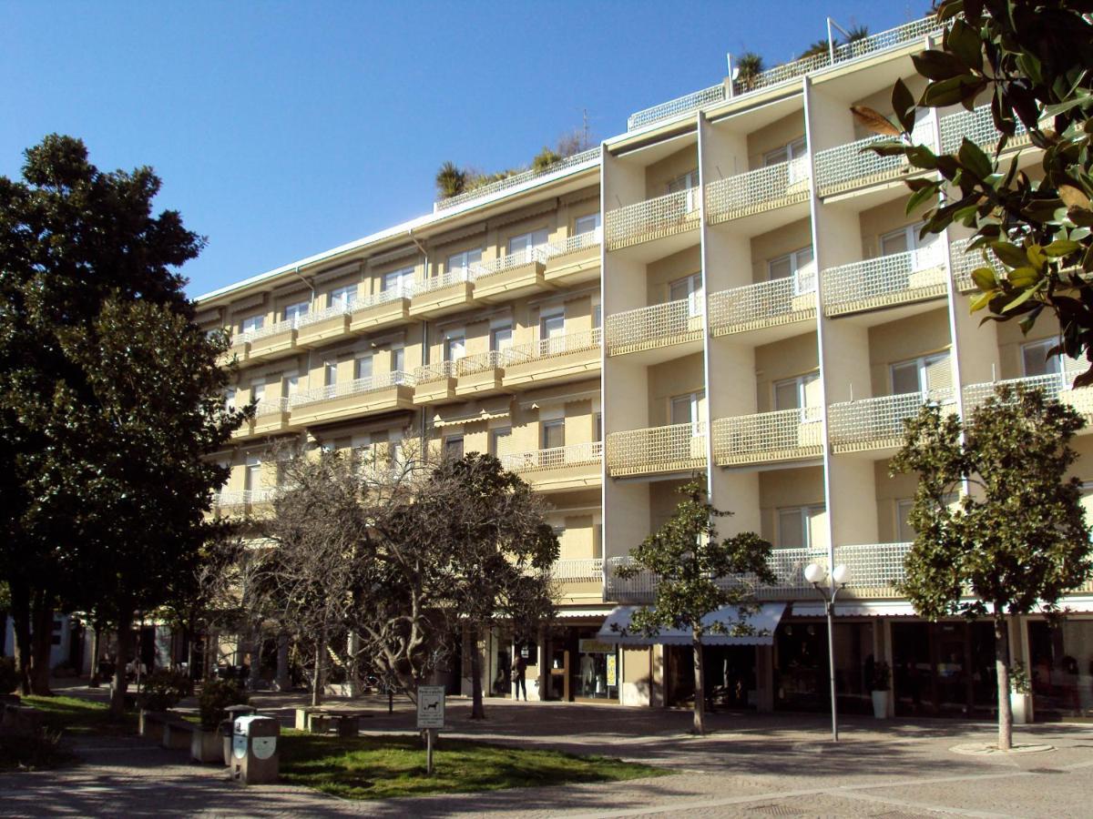 Parco Salute Apartment Grado Exterior photo