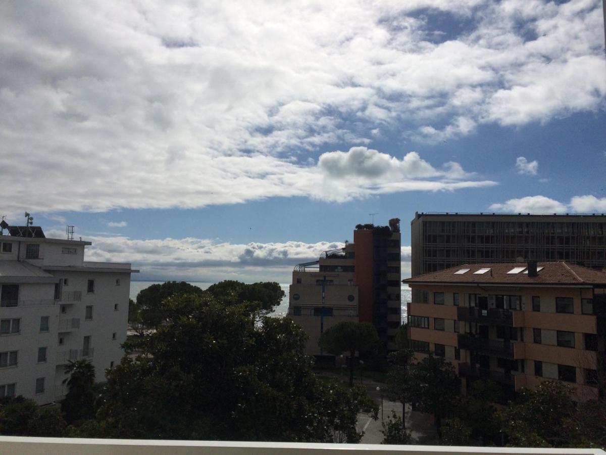 Parco Salute Apartment Grado Exterior photo